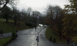 Movie image from Kelvingrove Park