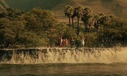 Movie image from Olowalu Landing