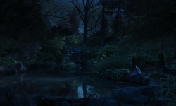 Movie image from Hillside Gardens  (High Park)