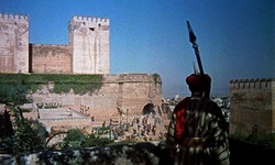 Movie image from Bagdad