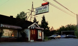 Movie image from Hilltop Cafe