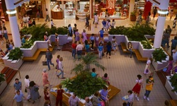 Movie image from Gwinnett Place Mall