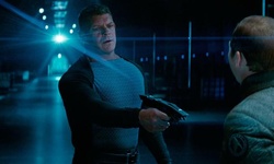 Movie image from USS Vengeance (bay)