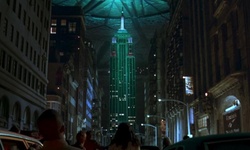 Movie image from Empire State Building