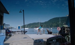 Movie image from Reed Point Marina