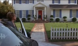 Movie image from Burnhams house