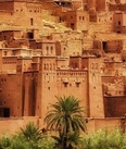 Poster Marrocos