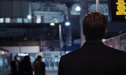 Movie image from Gare de Waterloo