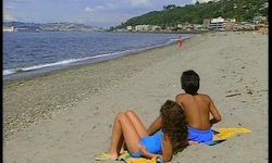 Movie image from Playa de Alki