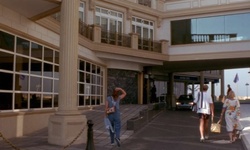 Movie image from Hotels van Oranje - hall
