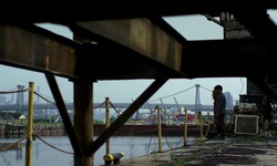 Movie image from Dry Dock 4  (Brooklyn Navy Yard)