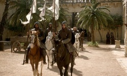 Movie image from San Anton Palace