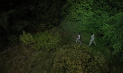 Movie image from Forêt urbaine de Green Timbers