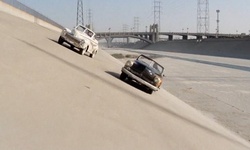 Movie image from Thunder Road (race)