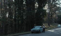 Movie image from Piney Wood Lane (entre a Piney Wood Drive e o final)