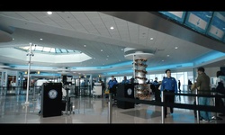 Movie image from Airport Entrance