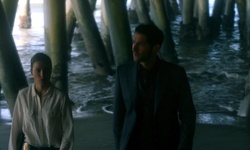 Movie image from Santa Monica Pier
