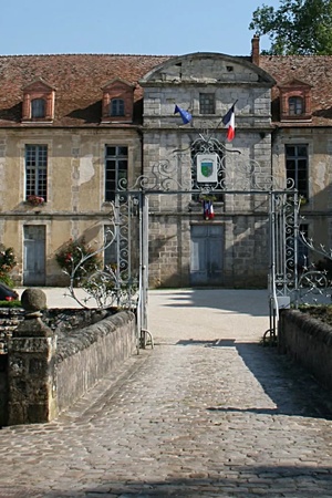 Poster La Chapelle-Gauthier