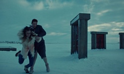 Movie image from Lago Blizzard