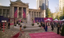 Movie image from Vancouver Art Gallery