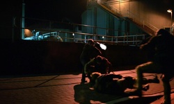 Movie image from Lulu Island Wastewater Treatment Plant