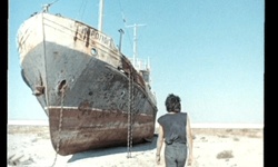 Movie image from Navire dans le désert