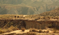 Movie image from Barranco del Infierno (Barranco do Inferno)
