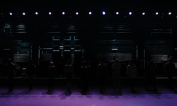 Movie image from O palco do teatro
