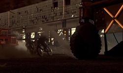 Movie image from Steel Plant