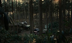 Movie image from Cabine de Jasper