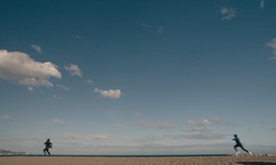 Movie image from Пляж Малагета