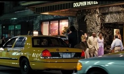Movie image from Отель "Дельфин"
