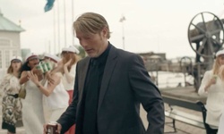 Movie image from Copenhagen Harbour - Nordre Toldbod