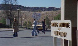 Movie image from Bonelli Hall  (College of the Canyons)
