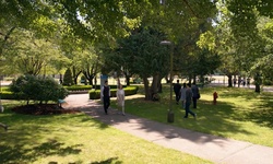 Movie image from Trinity Western University