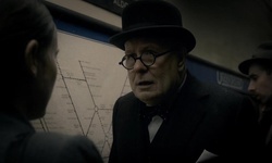 Movie image from Tube Station