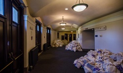 Real image from Convocation Hall  (U of T)