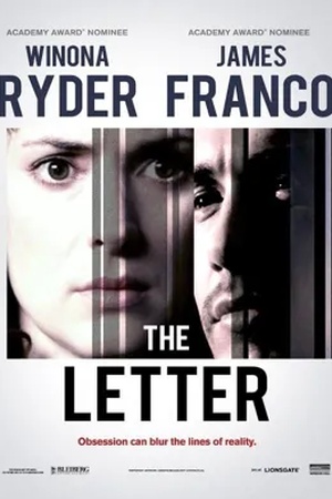 Poster The Letter 2012