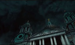 Movie image from St. Paul's Cathedral