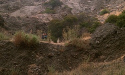 Movie image from Bronson-Schlucht (Griffith Park)