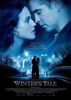 Poster Winter's Tale 2014