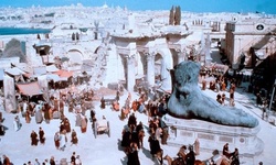 Movie image from Antigua Roma