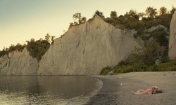 Movie image from Bluffer's Sand Beach  (Bluffer's Park)
