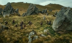 Movie image from The Lonely Lands