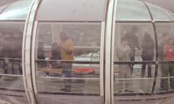 Movie image from London Eye