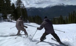 Movie image from Blackcomb Mountain