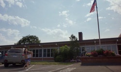 Movie image from Warfield Elementary School
