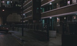 Movie image from Apartamento do tio Stepan