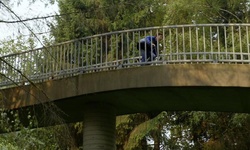 Movie image from Barnet Marine Park