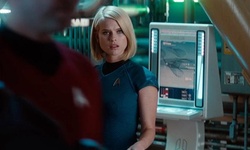 Movie image from USS Enterprise (Technik)